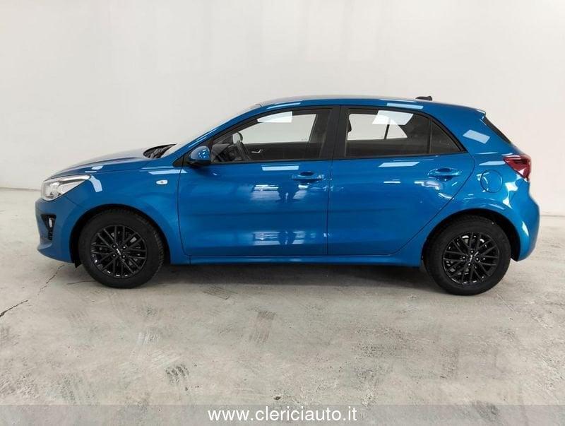 KIA Rio 1.0 T-GDi 100 CV MHEV iMT Style