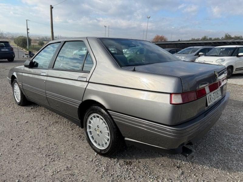 Alfa Romeo 164 2.0i Twin Spark