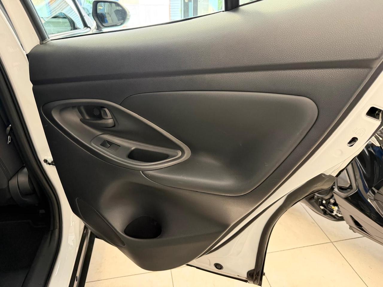 Toyota Yaris Cross 1.5 Hybrid 5p. E-CVT Trend da 220 al mese