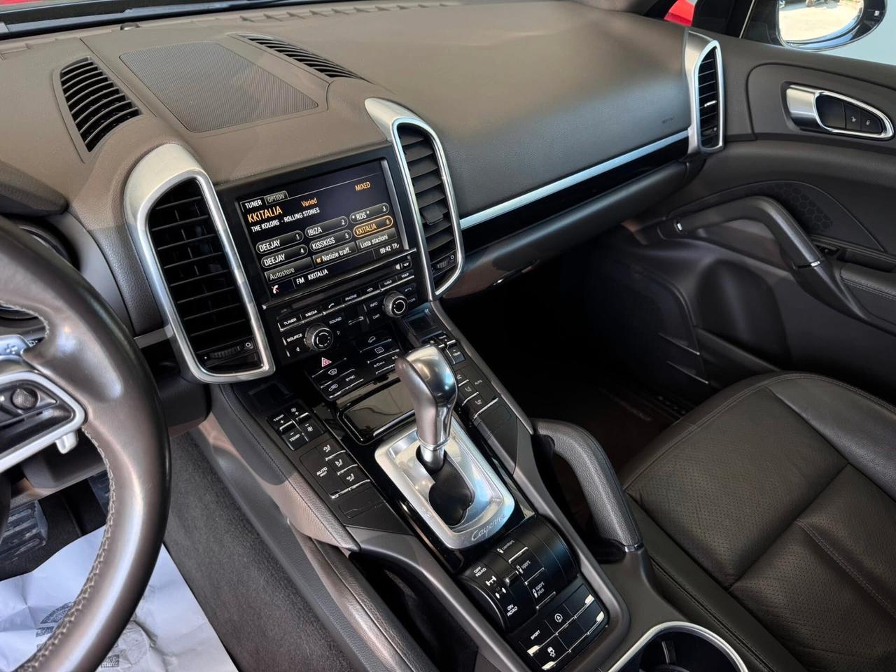 Porsche Cayenne 3.0 Diesel