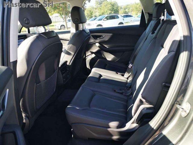 AUDI Q7 3.0 tdi mhev Business quattro tiptronic GF758JC
