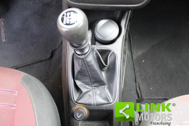FIAT Punto Evo 1.4 3 porte Neopatentati