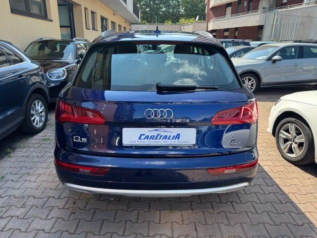AUDI Q5 50 TFSI e quattro PHEV S tronic Business