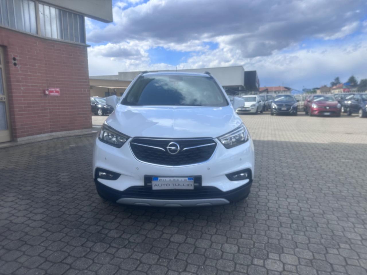 Opel Mokka X 1.6 CDTI Ecotec 136CV 4x2 Start&Stop Advance