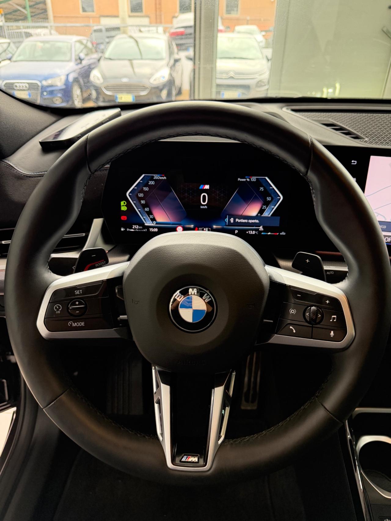 Bmw X2 sDrive 18d Msport Pro FULL FINANZIABILE