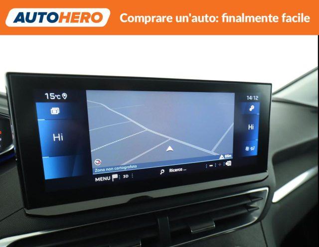 PEUGEOT 3008 BlueHDi 130 S&S Allure Pack