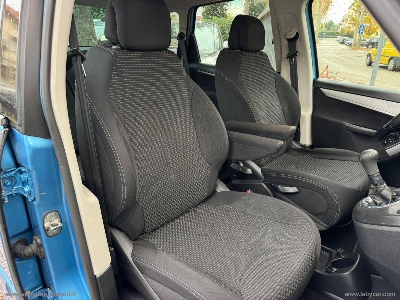 CITROEN C4 Picasso 1.8 ELEGANCE