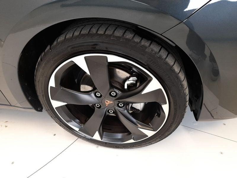 CUPRA Leon 2.0 TDI DSG