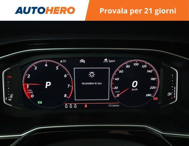 VOLKSWAGEN Polo 2.0 TSI DSG GTI BlueMotion Technology