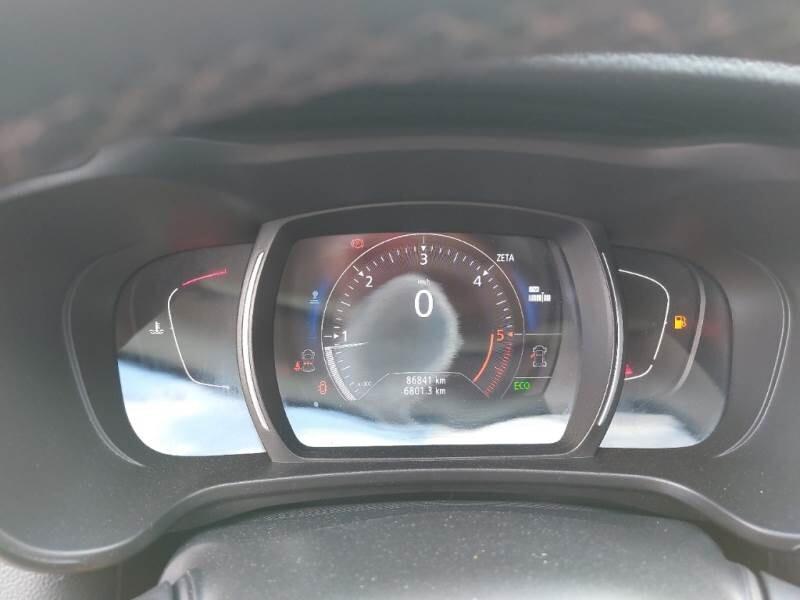 Renault Kadjar 1.5 dCi 115cv *FULL OPT.* comeNUOVA