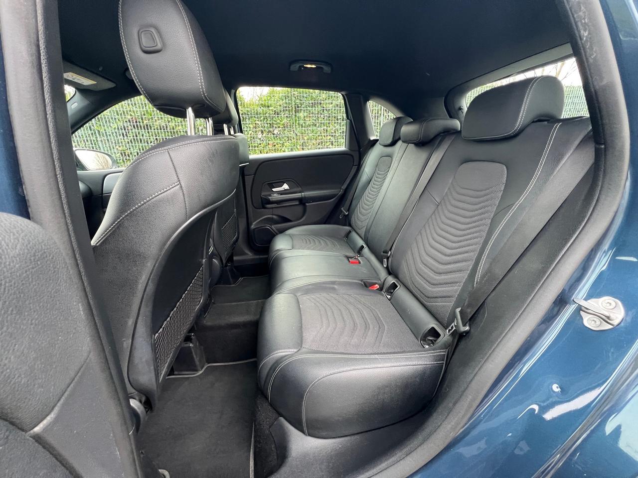 Mercedes-benz B 200 d Automatic Sport