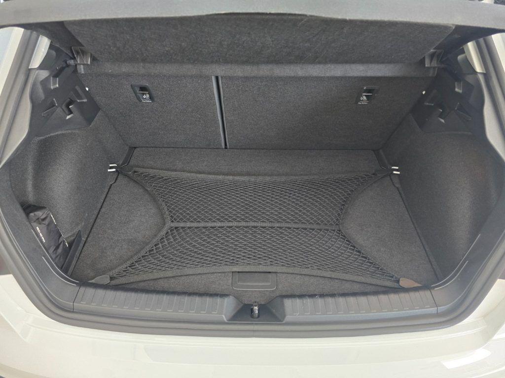Audi A1 SPB 30 TFSI S line edition