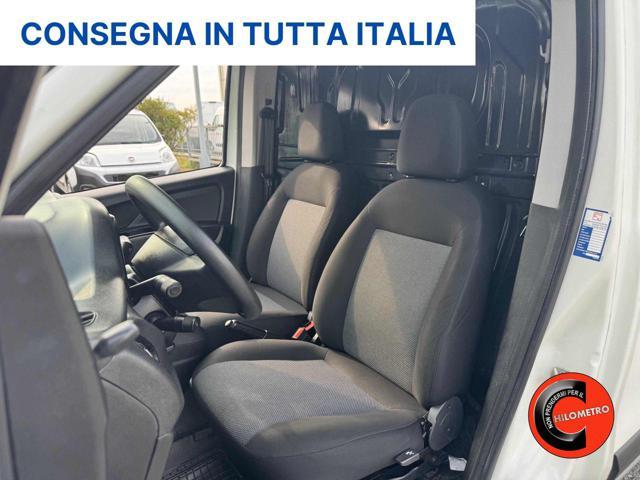 FIAT Doblo 1.6 MJT 120 CV CARGO MAXI PL N1 2 POSTI-BLUETOOTH-