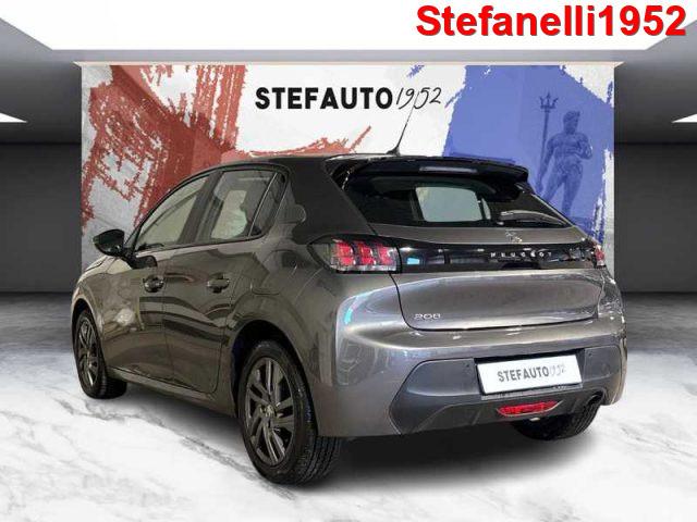 PEUGEOT 208 II 2019 - 1.2 puretech Active Pack s&s 75cv