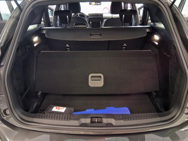 FORD Focus 1.0 EcoBoost Hybrid 125CV Powershift SW ST-Line De