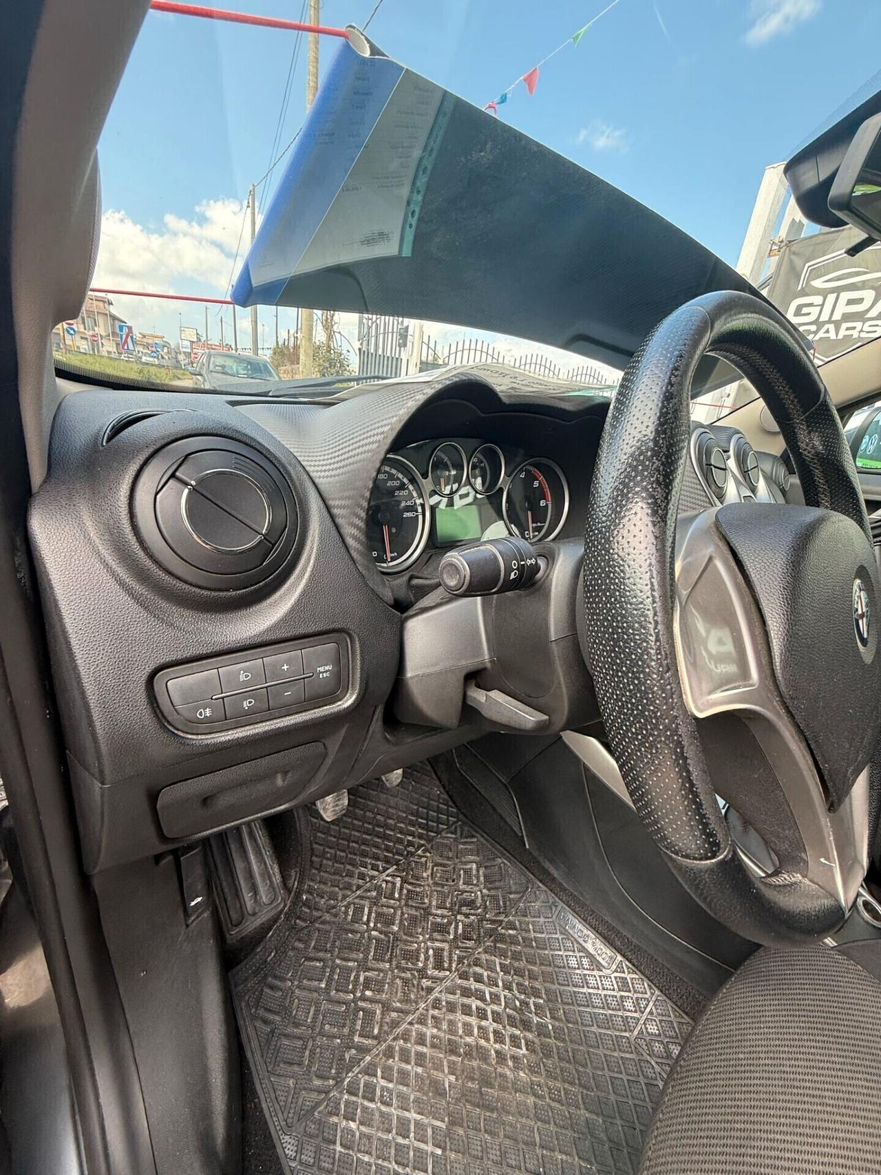 Alfa Romeo MiTo 1.6 JTDm-2 S&S Distinctive