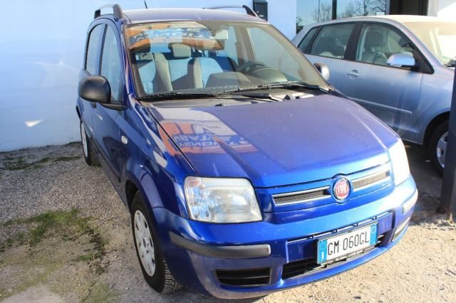 FIAT - Panda - 1.2 Emotion