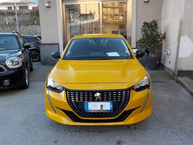 PEUGEOT 208 1.2 PureTech 100CV Style