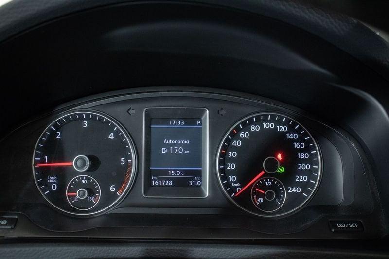 Volkswagen Multivan Multivan 2.0 TDI 180cv DSG Highline 7 POSTI