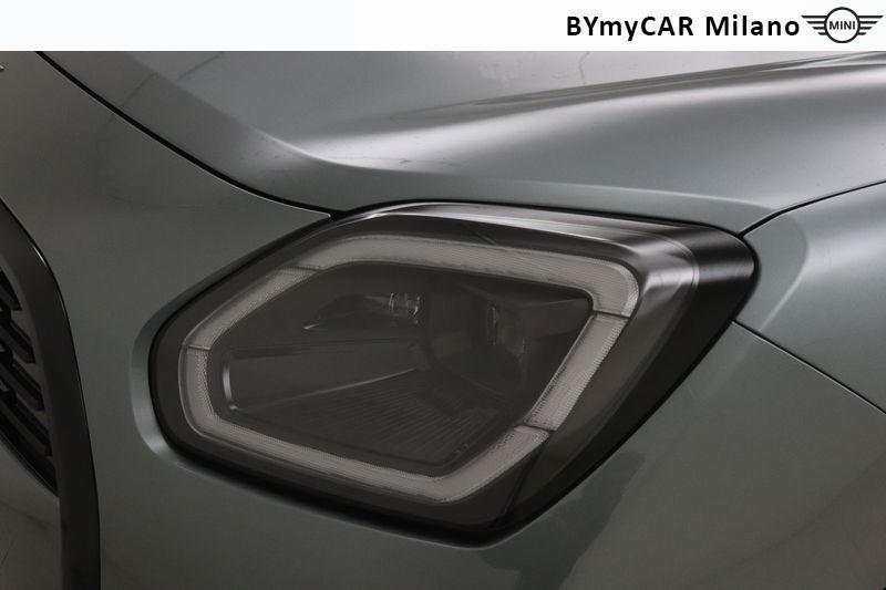 Mini Mini Countryman 1.5 48V C Classic