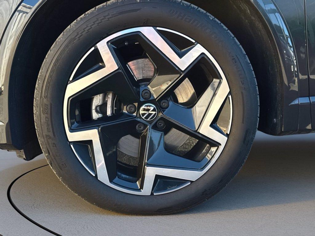 VOLKSWAGEN Tiguan 2.0 tdi r-line 150cv dsg del 2025