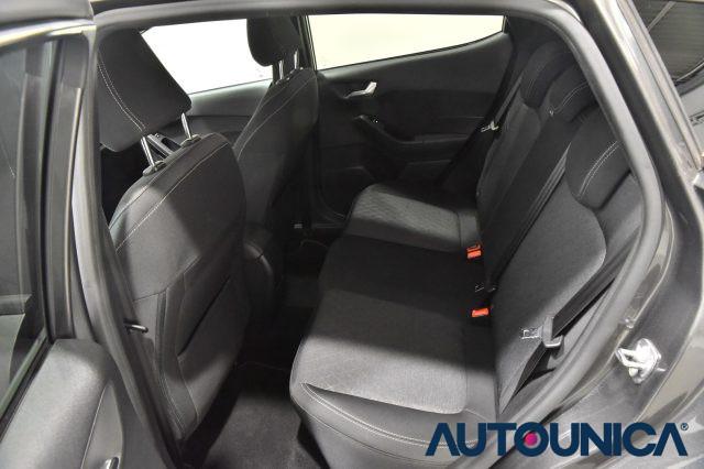 FORD Fiesta Active 1.5 ECOBLUE IDEALE PER NEOPATENTATI