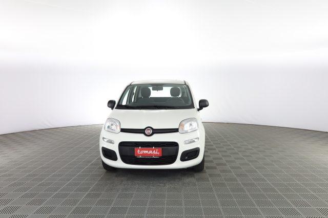 FIAT Panda Panda 1.0 FireFly Hybrid