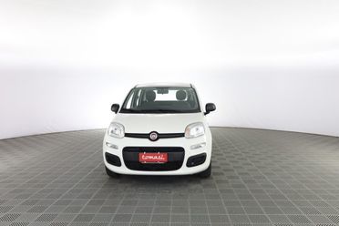 FIAT Panda Panda 1.0 FireFly Hybrid