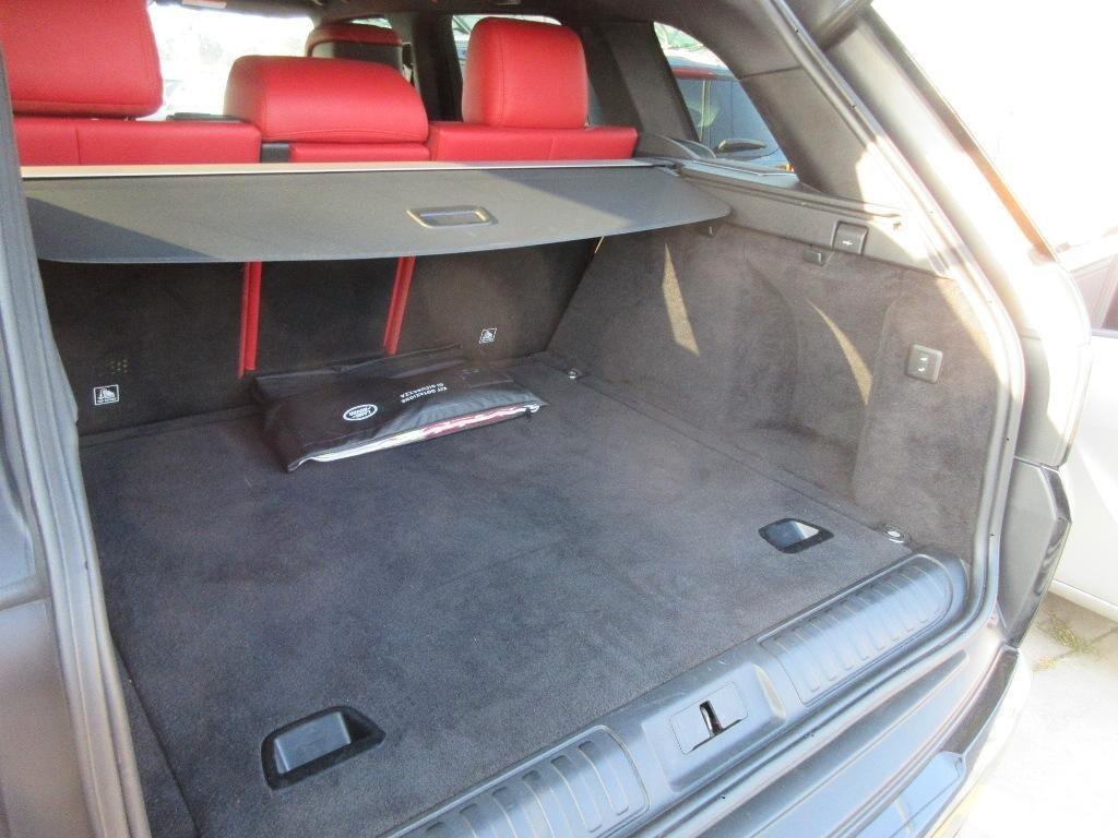 Land Rover Range Sport 3.0 SDV6 Autobiography Dynamic