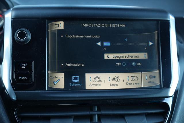 PEUGEOT 208 1.2 VTi 82 CV CATALIZZATORE DA SOST