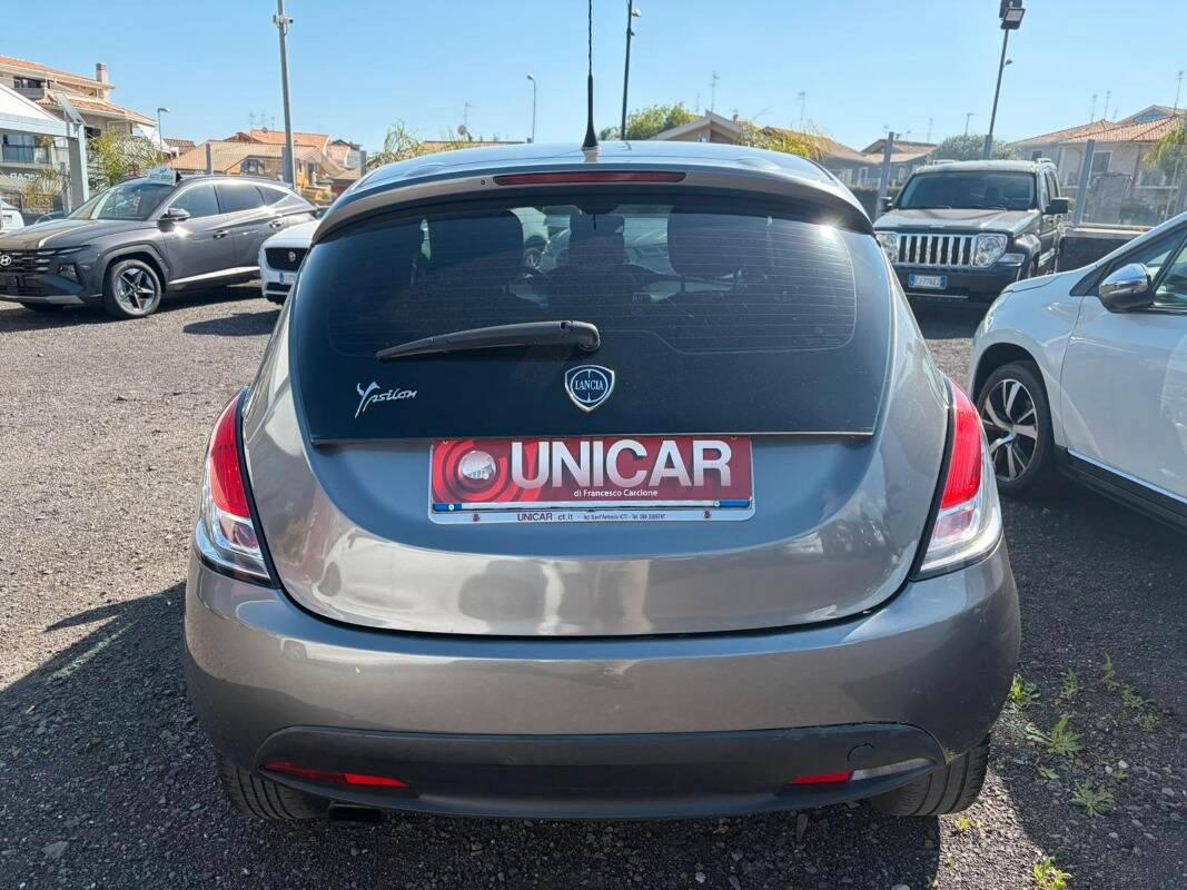 Lancia Ypsilon 1.3 mjt Platinum s&s 95cv