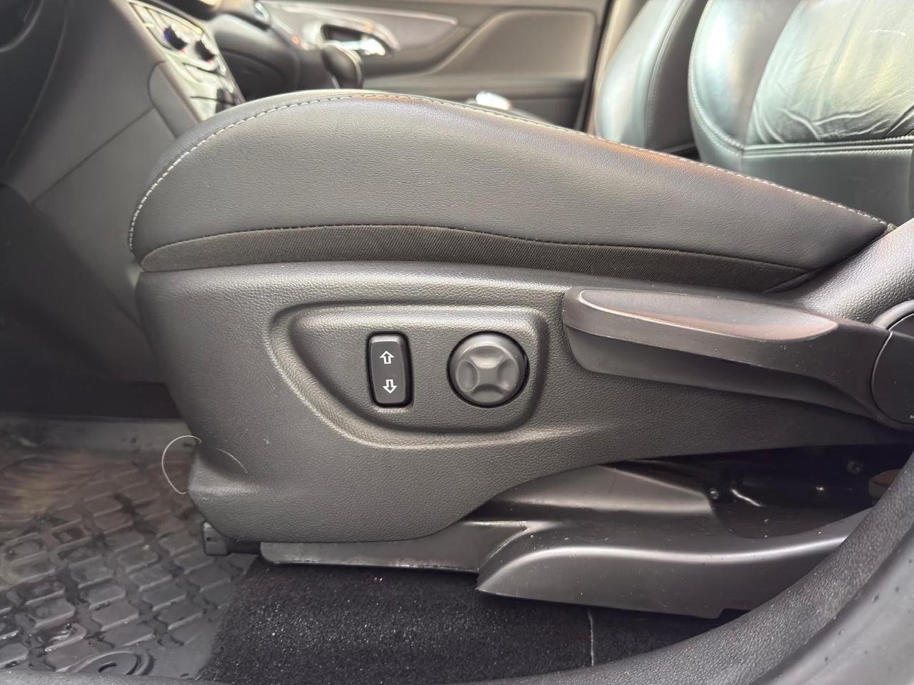 Opel Mokka X 1.4 Turbo GPL Tech 140CV 4x2 Innovation