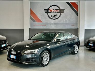 Audi A5 SPB 40 TDI quattro S tronic Business