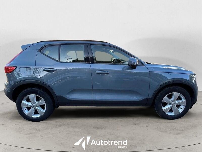 Volvo XC40 D3 150 CV Automatica NAVI LED Momentum Core