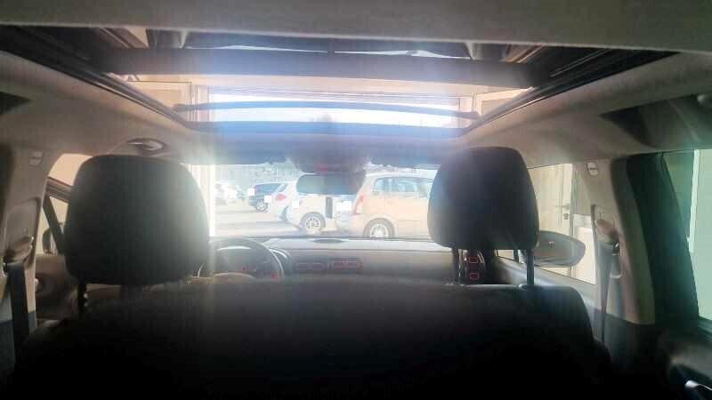 Citroen C3 Aircross BlueHDi 120 CV S&S EAT6 Shine