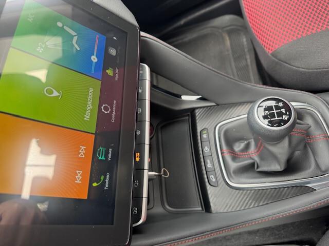 Mg ZS 1.5 VTi-tech Luxury-GARANZIA UFFICIALE-FINO-2030-GPL!!!