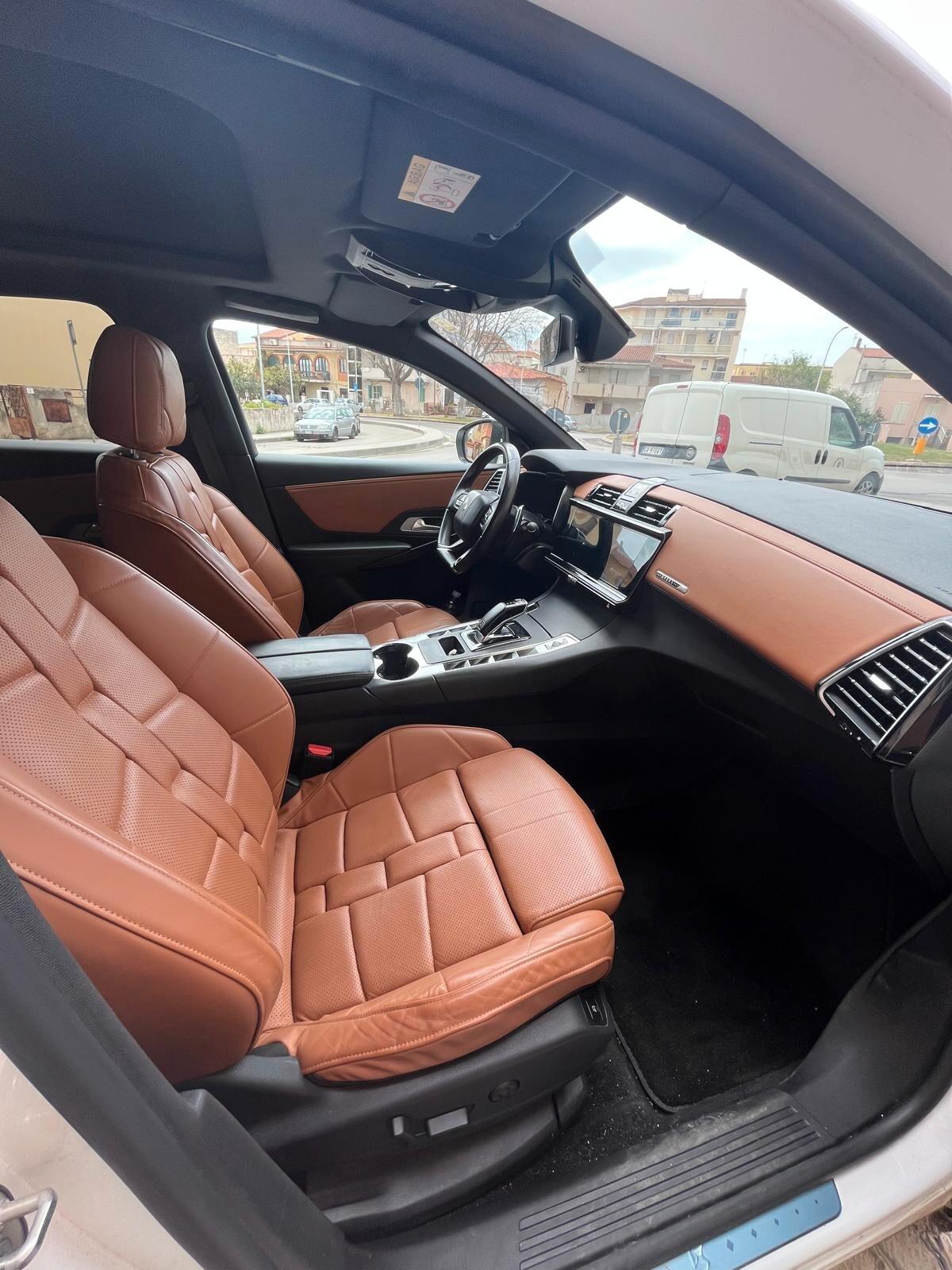 Ds 7 Crossback VERSIONE OPERA