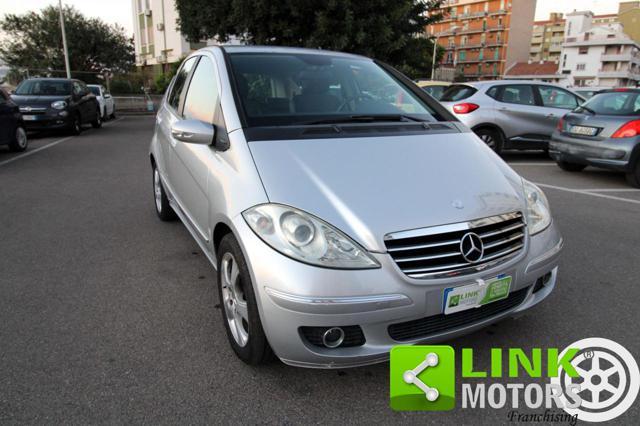 MERCEDES-BENZ A 180 CDI Classic