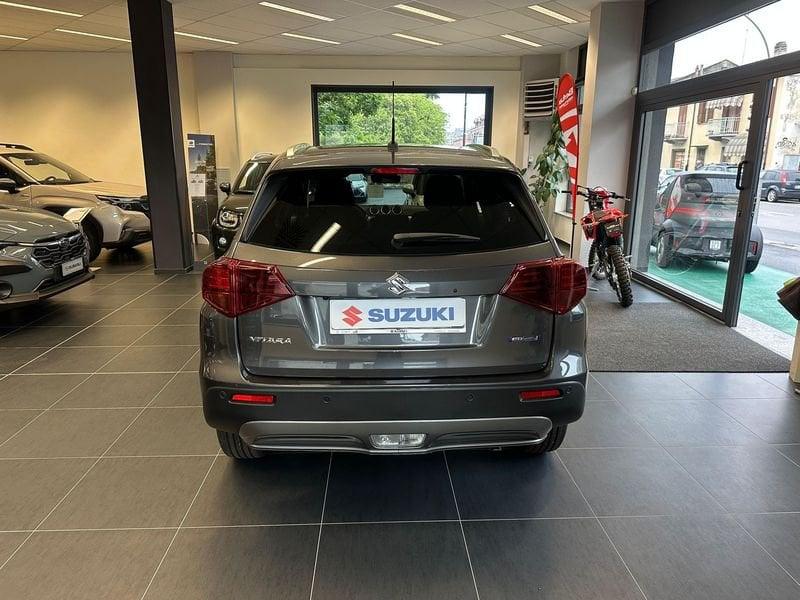 Suzuki Vitara Vitara 1.4 Hybrid Cool+