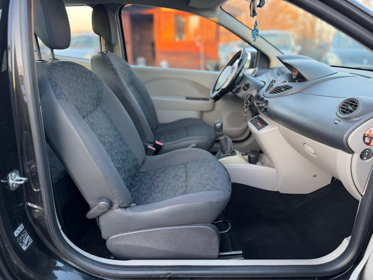 Renault Twingo 1.2 GPL NEOPATENTATI