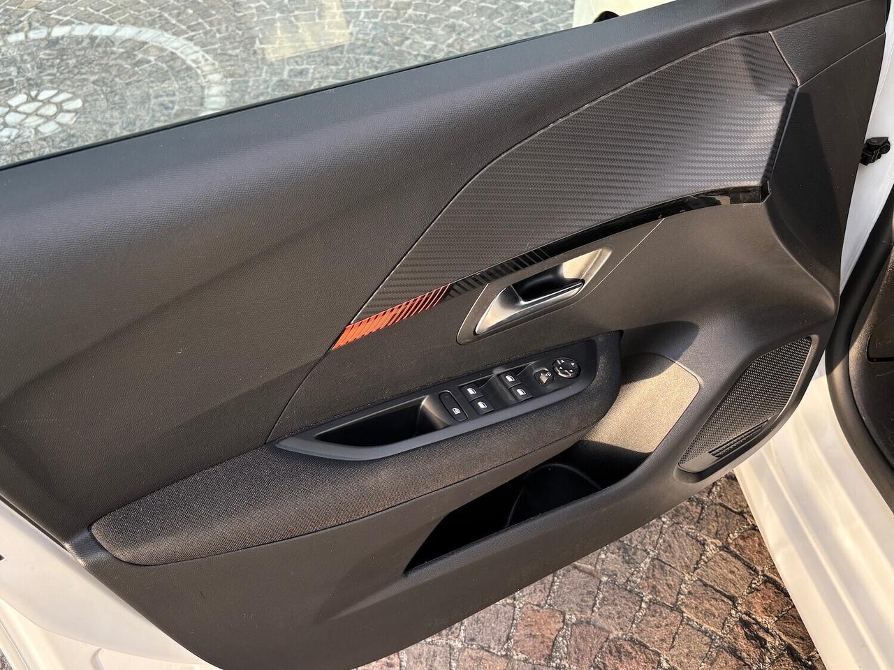 Peugeot 208 BlueHDi 100 Stop&Start 5 porte Active Pack