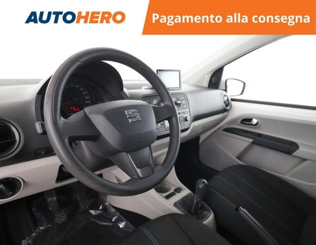 SEAT Mii 1.0 3 porte Style