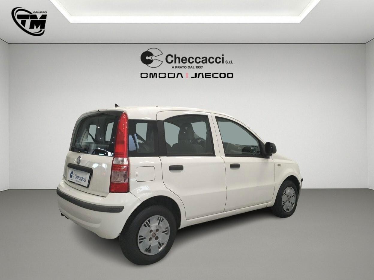 Fiat Panda Panda 1.1 Actual Eco * 64.000 KM *