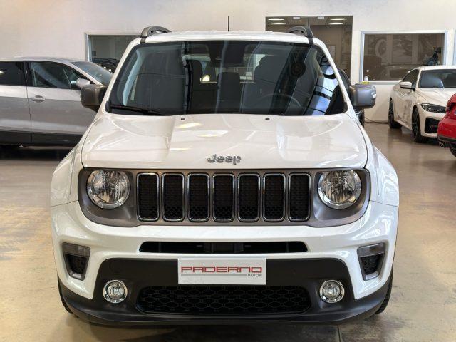 JEEP Renegade 1.0 T3 Limited - Carplay - Active Cruise