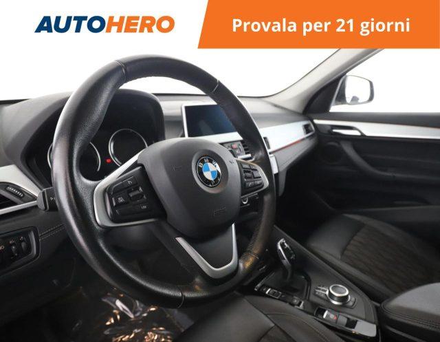 BMW X1 xDrive20d xLine