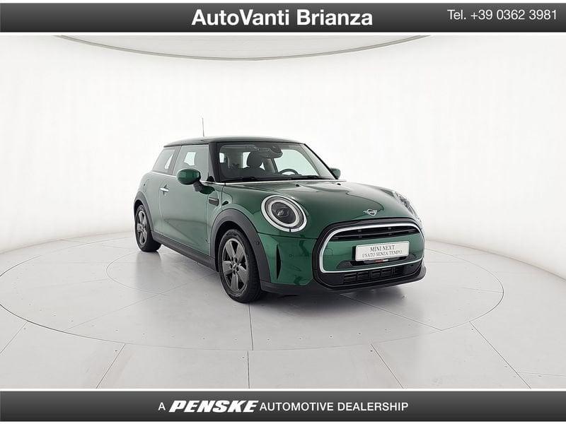 MINI Mini Mini 3p 1.5 One Classic