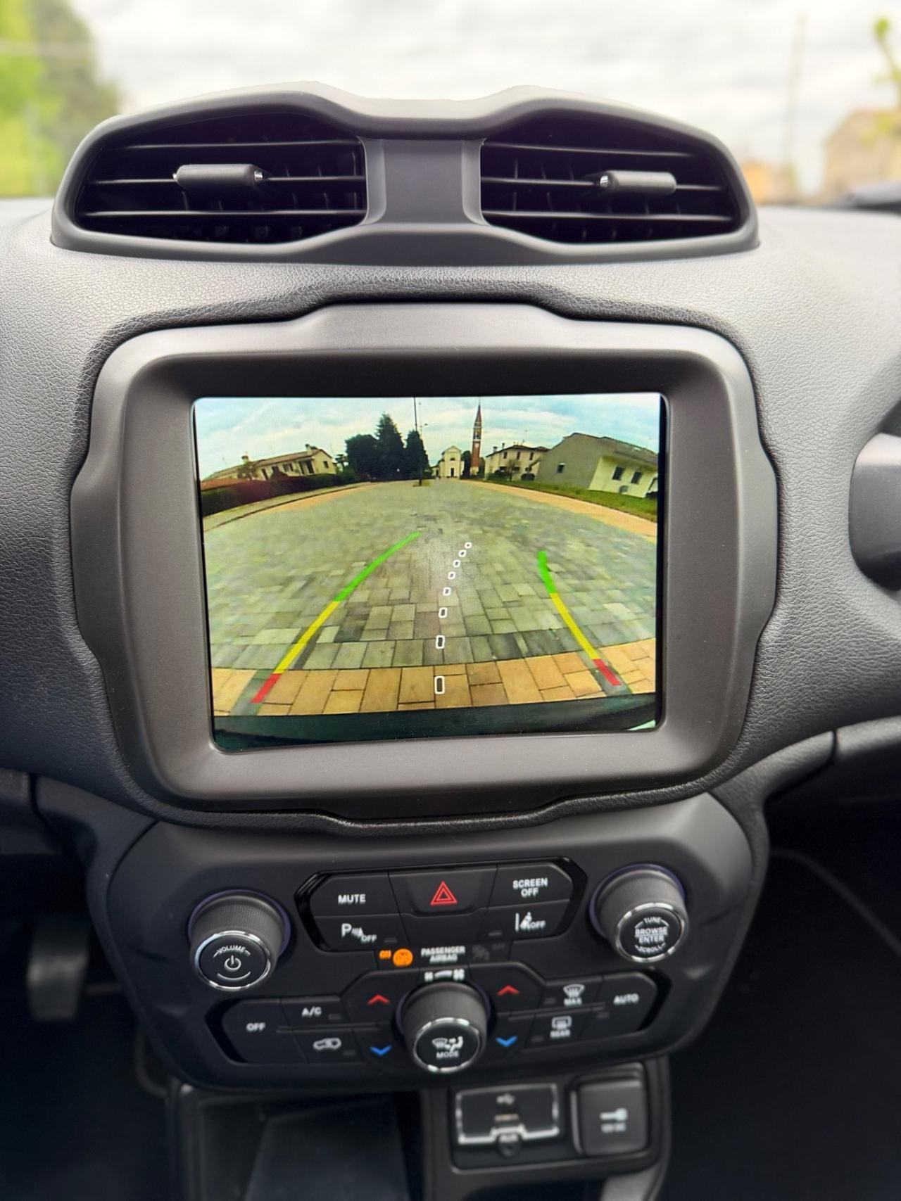 Jeep Renegade 1.0 T3 Sport