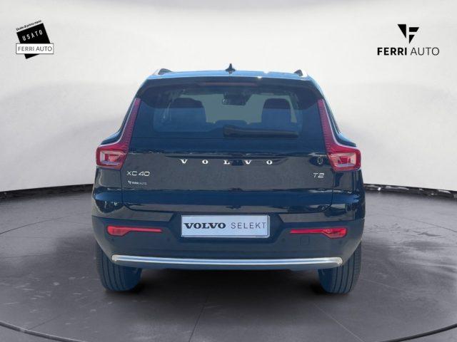 VOLVO XC40 T2 automatico Essential