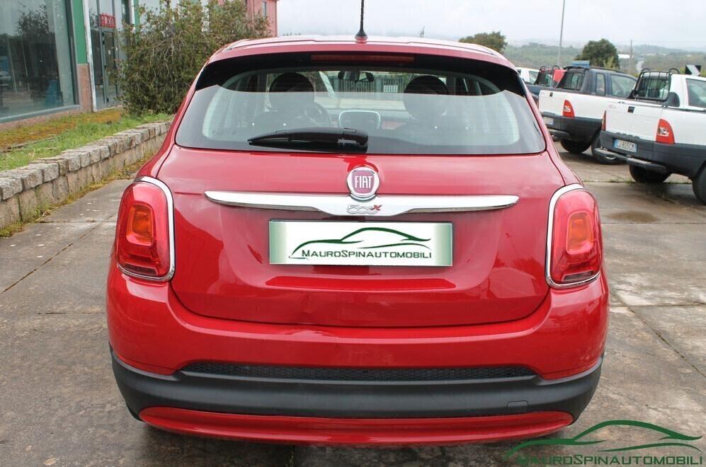 FIAT 500X 1.3 MultiJet 95 CV NEOPATENTATI