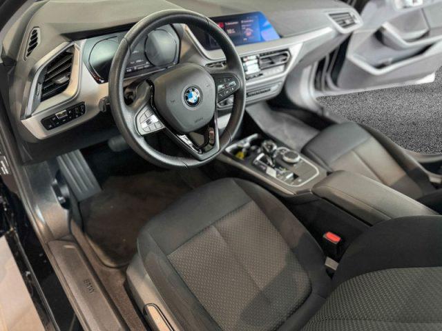 BMW 116 i 5p.